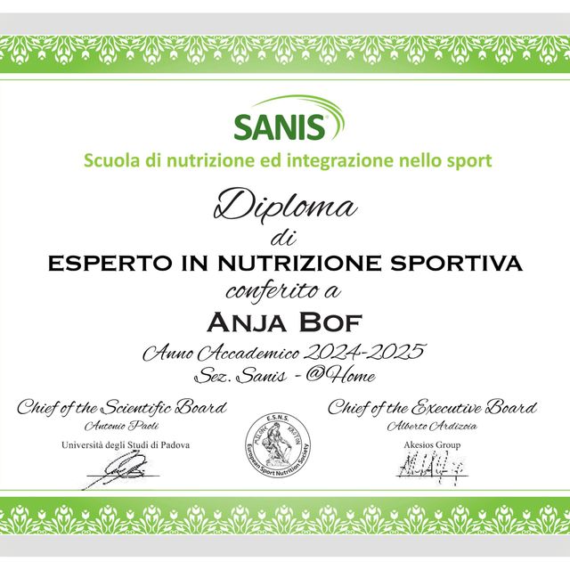 Ingrandire l'immagine: certificate 2