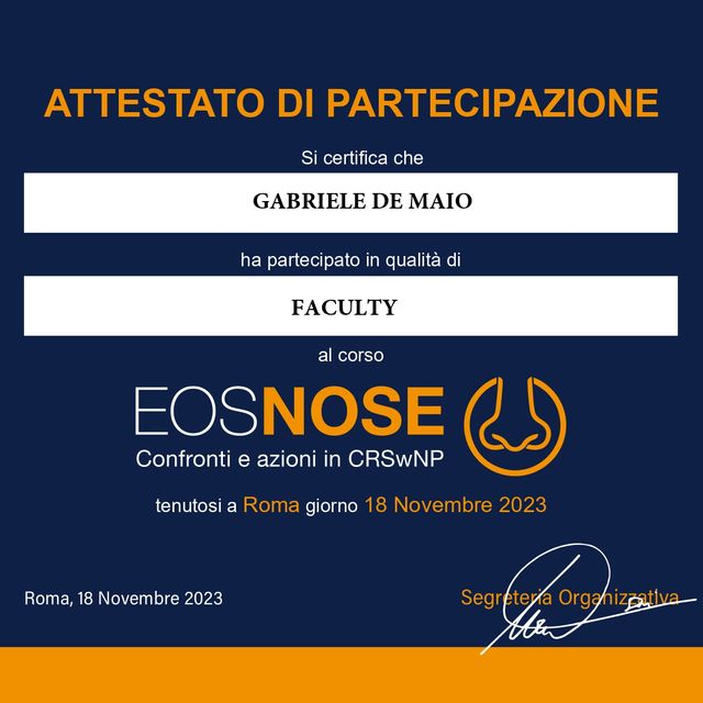 Ingrandire l'immagine: certificate 2