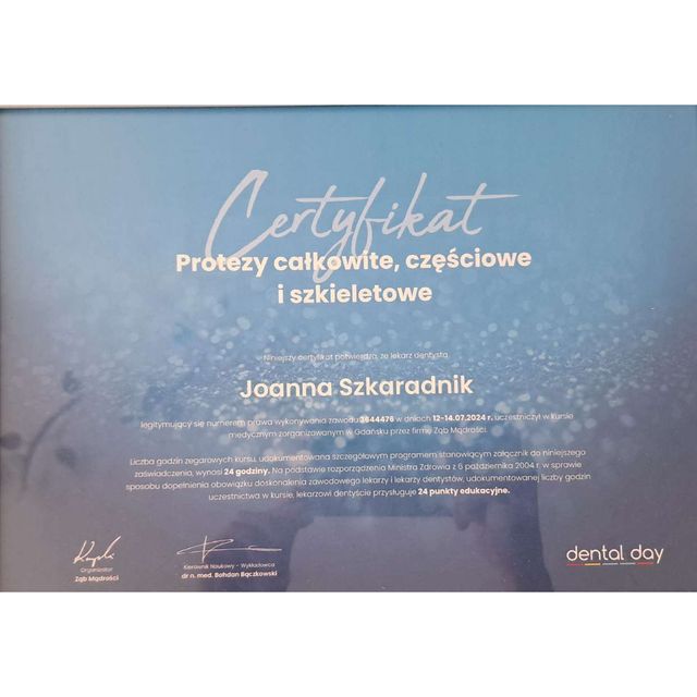 Powiększ obraz: certificate 2