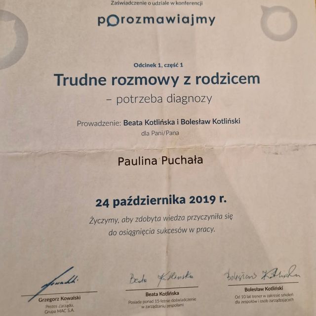 Powiększ obraz: certificate 2