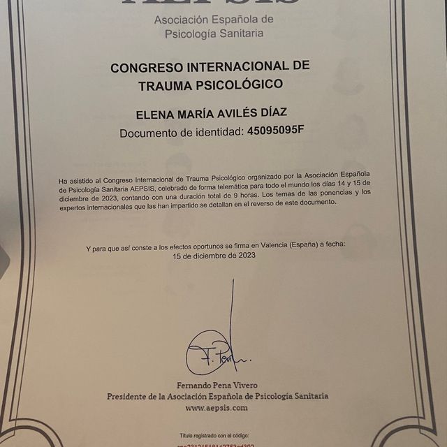 Acercar imagen: certificate 24
