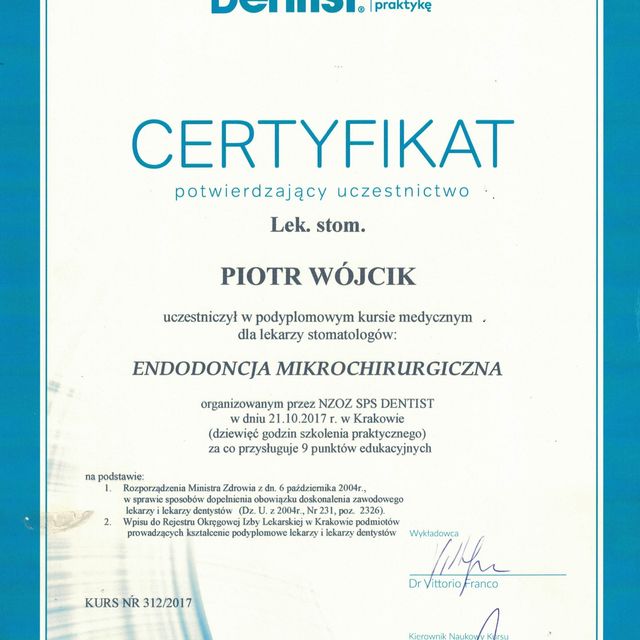 Powiększ obraz: certificate 16
