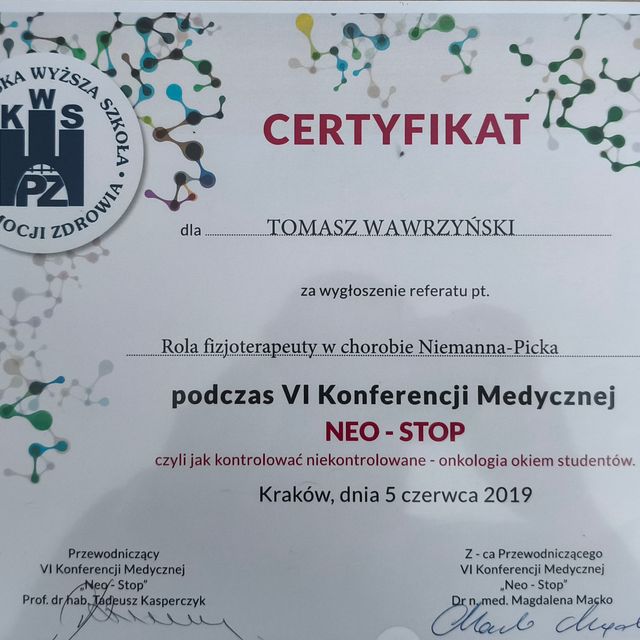 Powiększ obraz: certificate 11