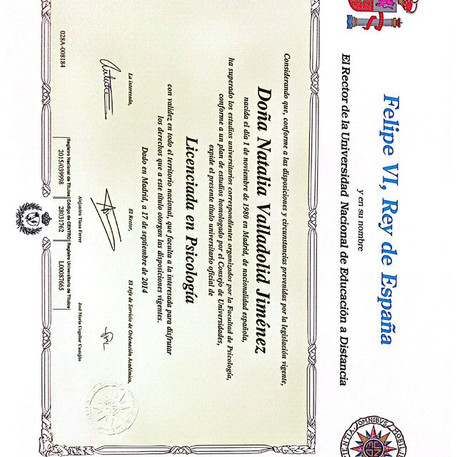 Acercar imagen: certificate 2