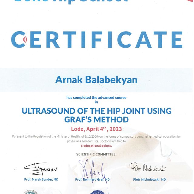 Powiększ obraz: certificate 4