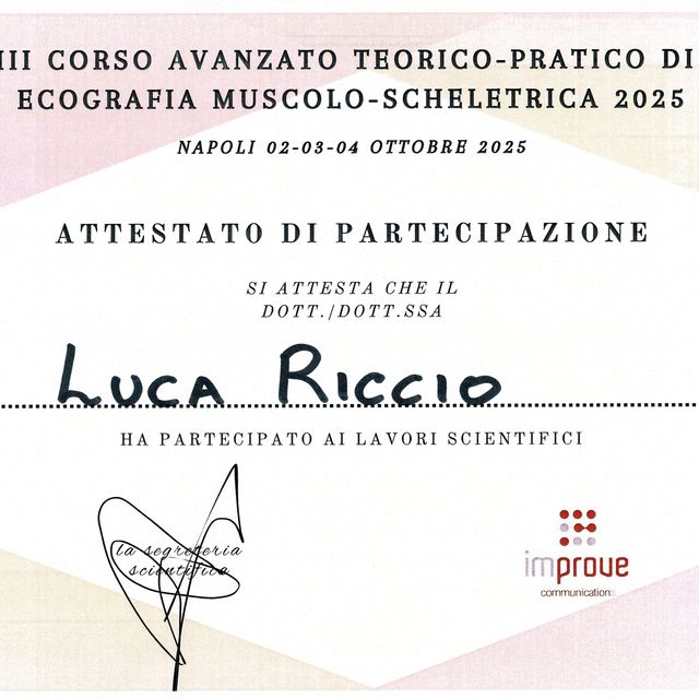 Ingrandire l'immagine: certificate 9