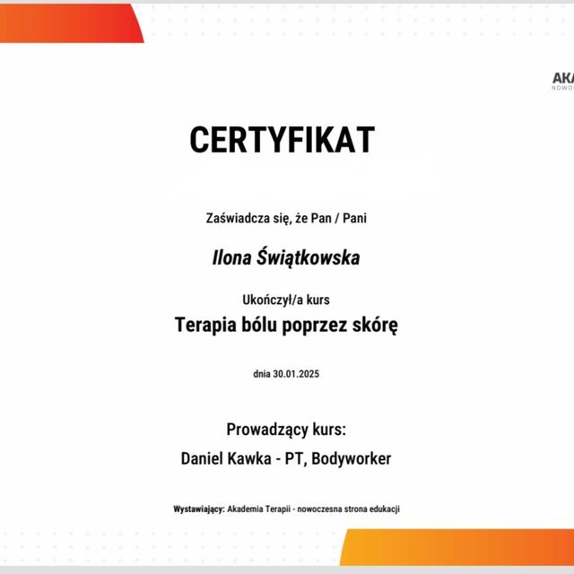 Powiększ obraz: certificate 13