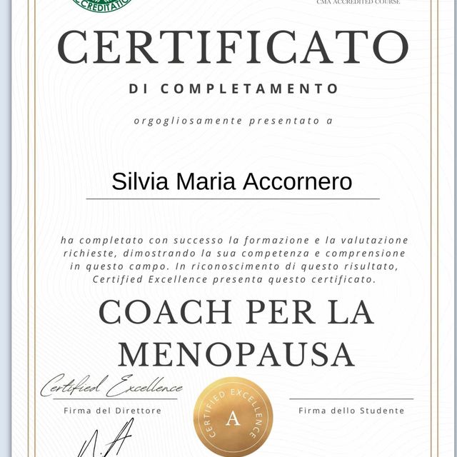 Ingrandire l'immagine: certificate 1