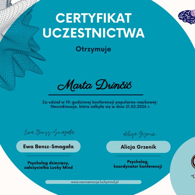 Powiększ obraz: certificate 13
