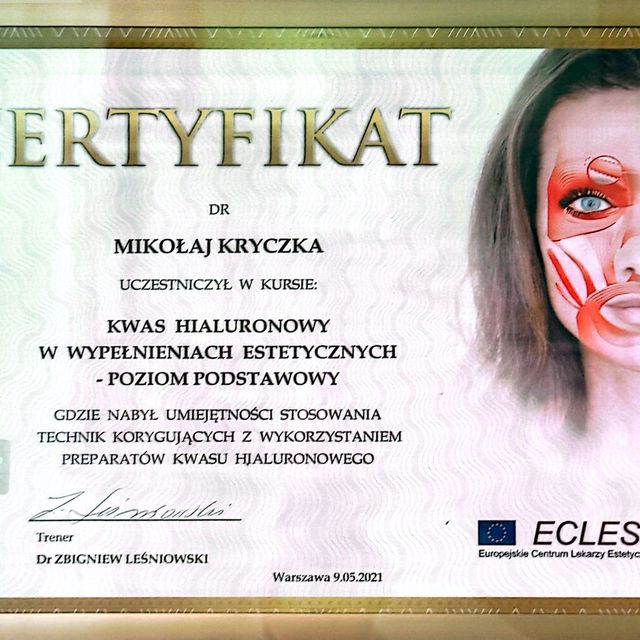 Powiększ obraz: certificate 71
