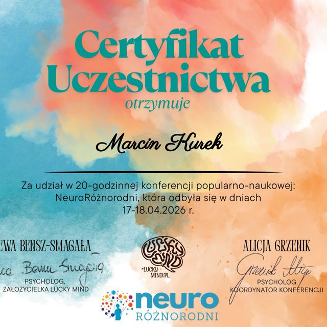 Powiększ obraz: certificate 2