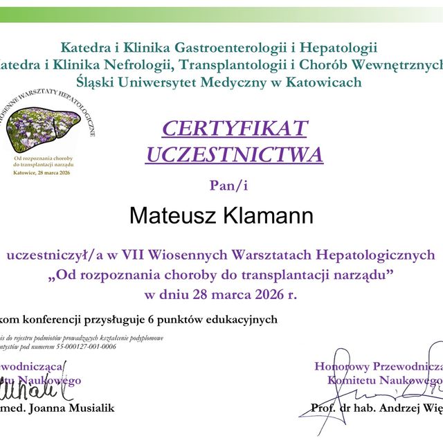 Powiększ obraz: certificate 23