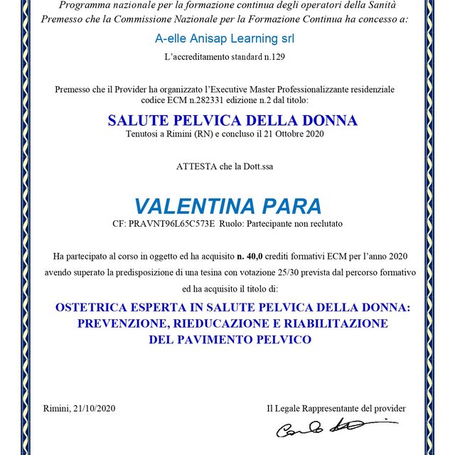 Ingrandire l'immagine: certificate 1