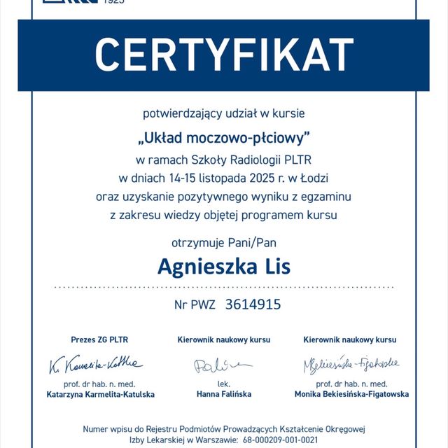 Powiększ obraz: certificate 6
