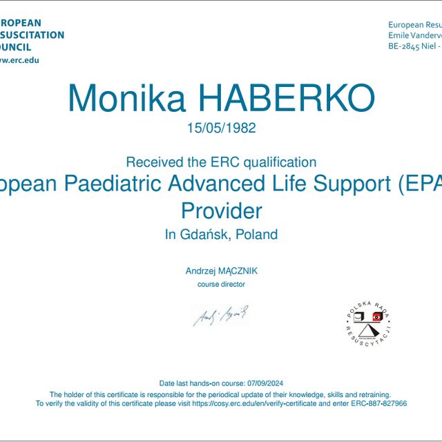 Powiększ obraz: certificate 6