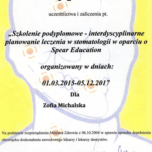 Powiększ obraz: certificate 9