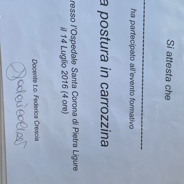 Ingrandire l'immagine: certificate 4