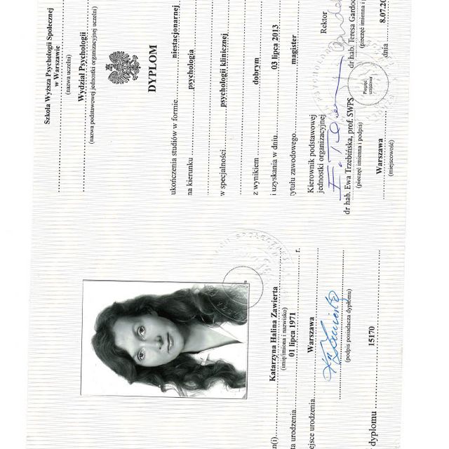 Powiększ obraz: certificate 1