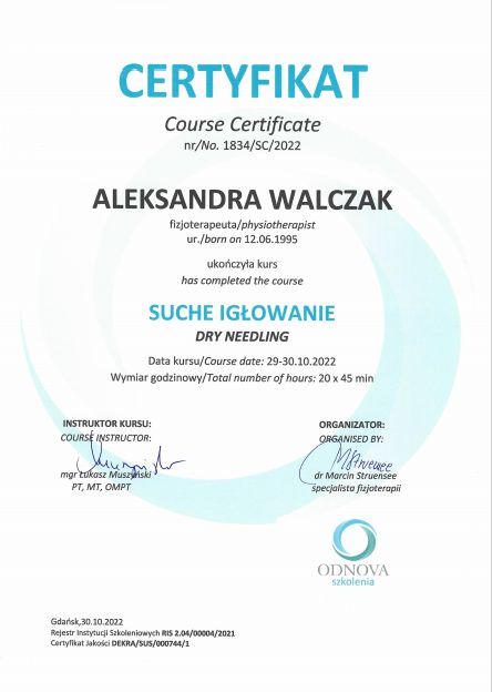 Powiększ obraz: certificate 2