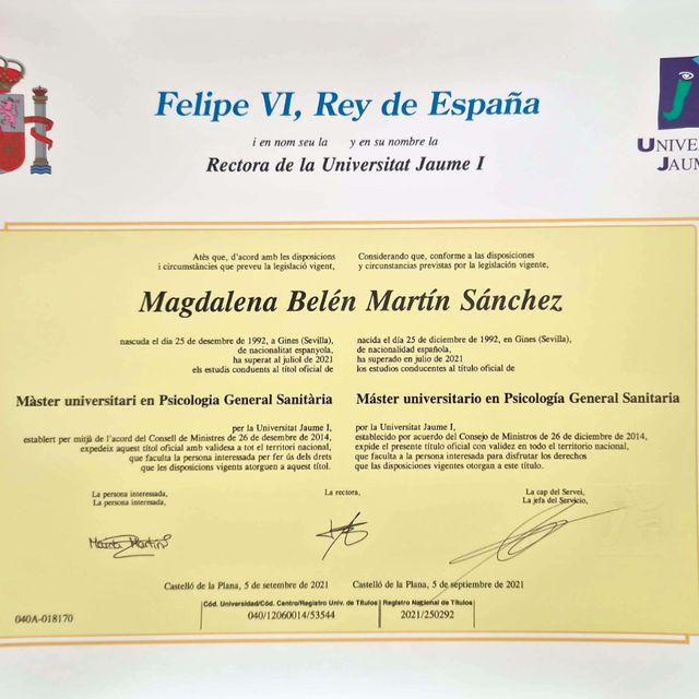 Acercar imagen: certificate 1