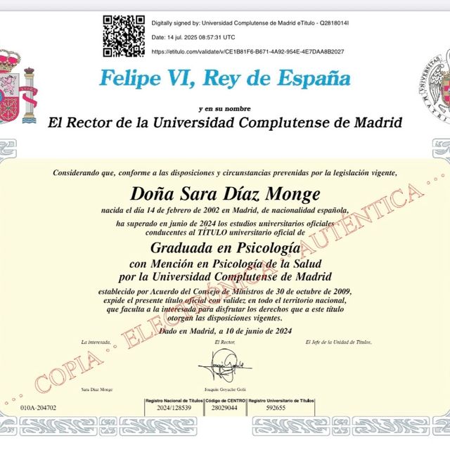 Acercar imagen: certificate 1