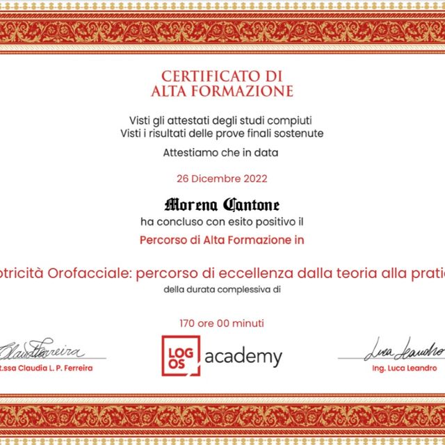 Ingrandire l'immagine: certificate 5