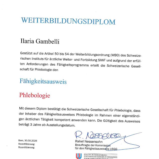 Ingrandire l'immagine: certificate 3