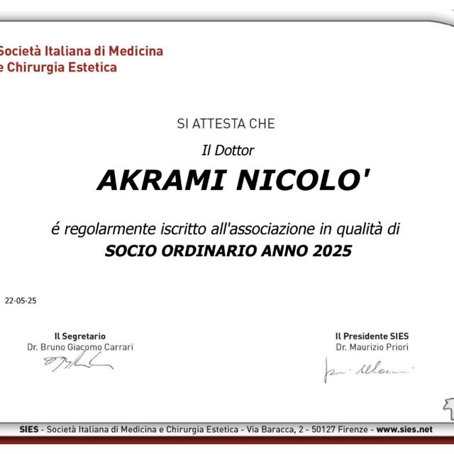 Ingrandire l'immagine: certificate 1