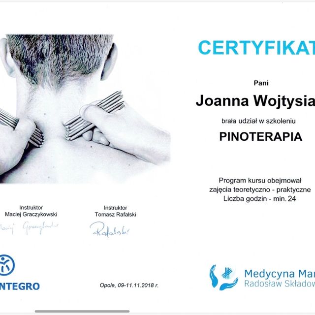Powiększ obraz: certificate 3