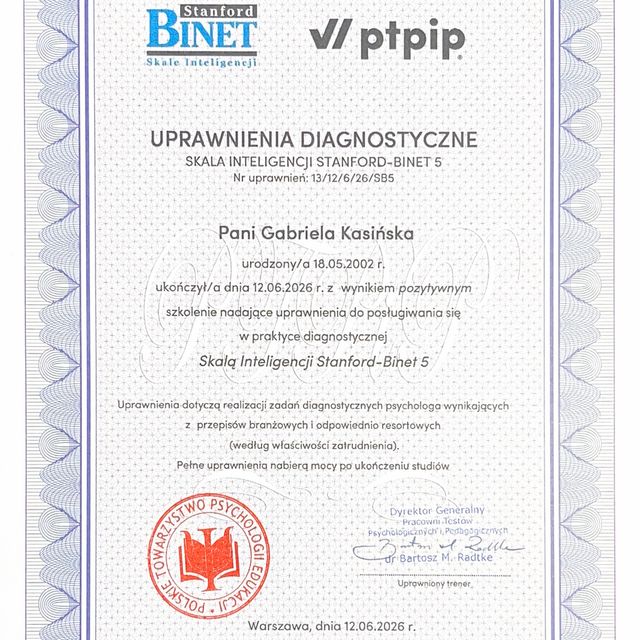 Powiększ obraz: certificate 1