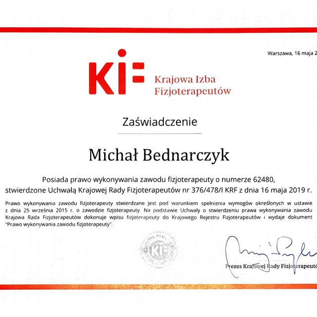 Powiększ obraz: certificate 3