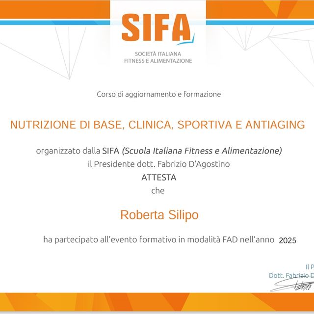 Ingrandire l'immagine: certificate 5