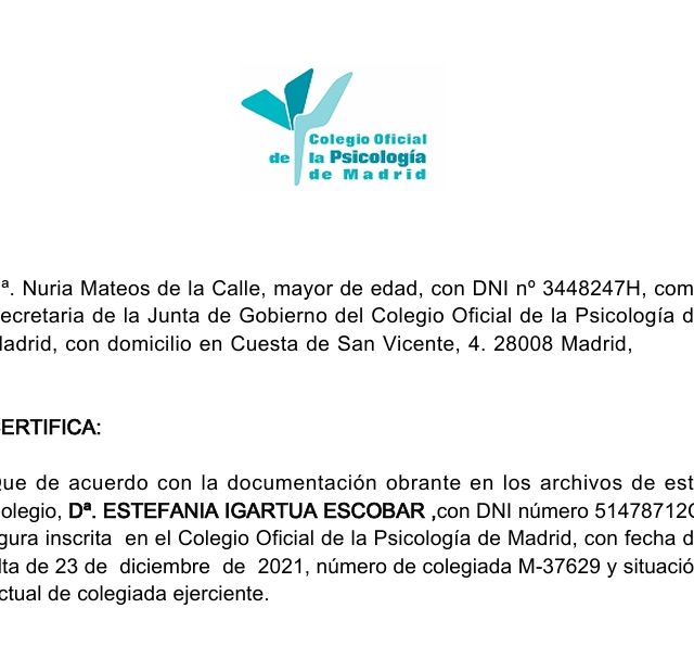 Acercar imagen: certificate 1