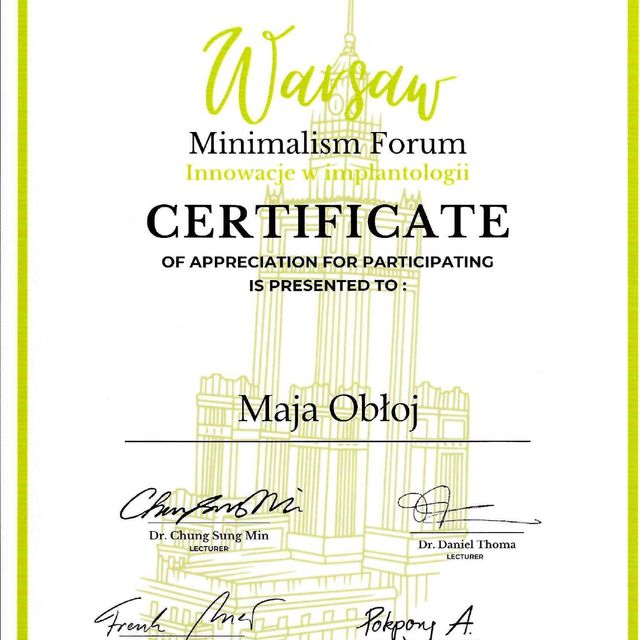Powiększ obraz: certificate 1