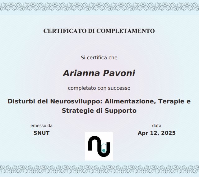 Ingrandire l'immagine: certificate 3