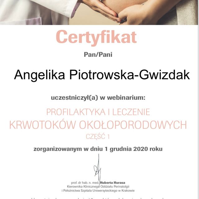 Powiększ obraz: certificate 3