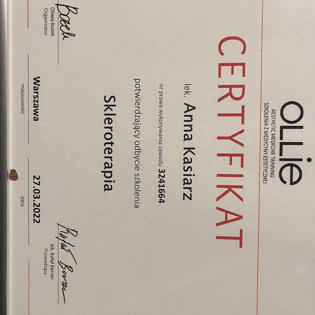 Powiększ obraz: certificate 4