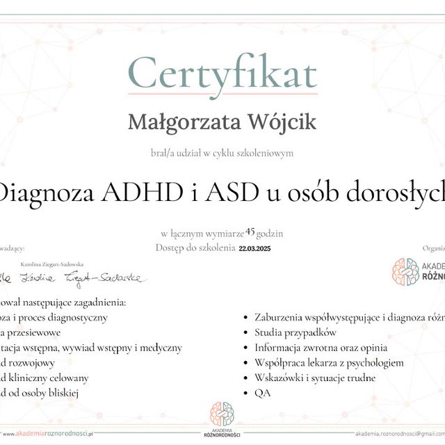 Powiększ obraz: certificate 1