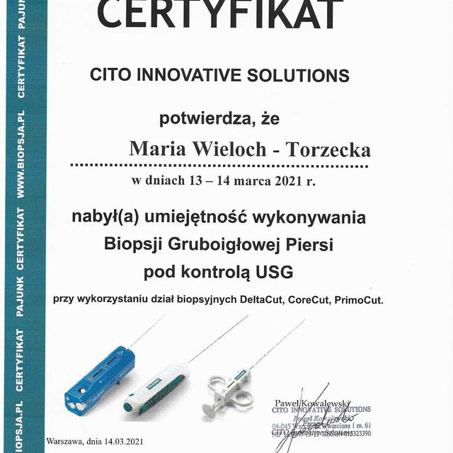 Powiększ obraz: certificate 5