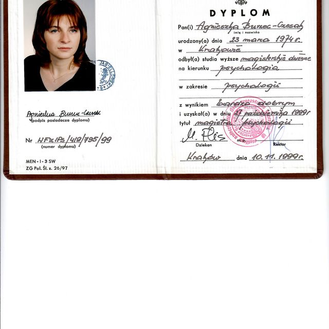 Powiększ obraz: certificate 5
