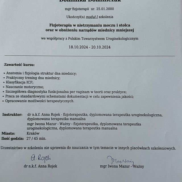 Powiększ obraz: certificate 5