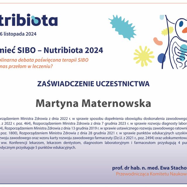 Powiększ obraz: certificate 1