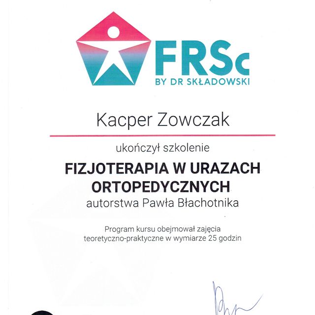 Powiększ obraz: certificate 5