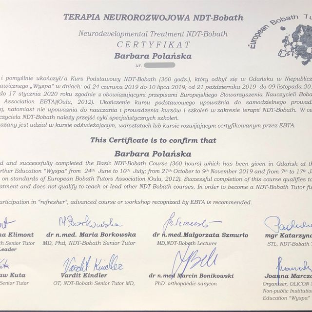 Powiększ obraz: certificate 1