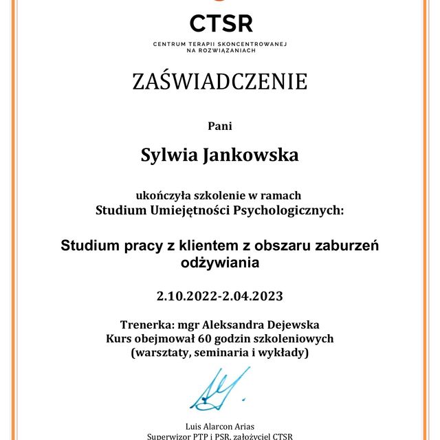 Powiększ obraz: certificate 15