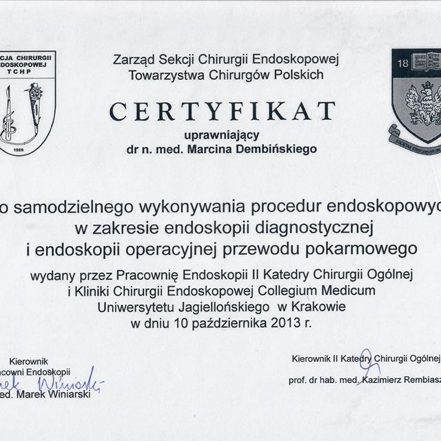 Powiększ obraz: certificate 1