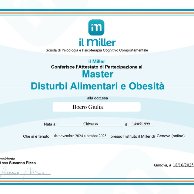 Ingrandire l'immagine: certificate 1