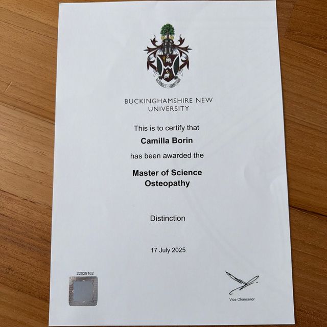 Ingrandire l'immagine: certificate 5