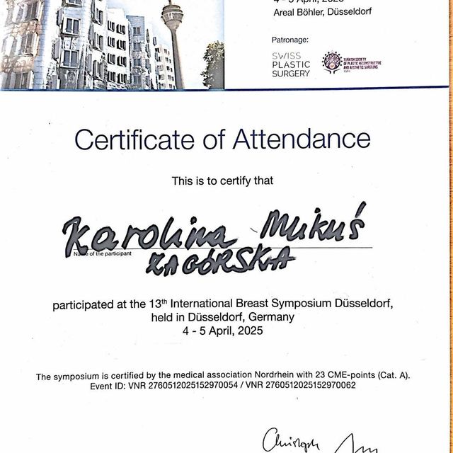 Powiększ obraz: certificate 31