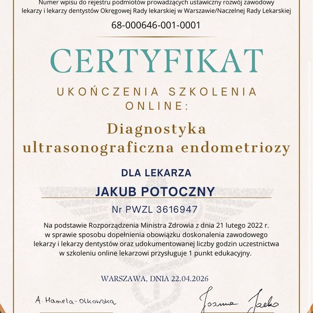 Powiększ obraz: certificate 13